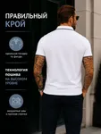 Կարճաթև պոլո շապիկ